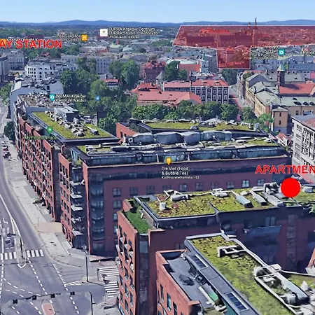 Black&white Angel Krakov