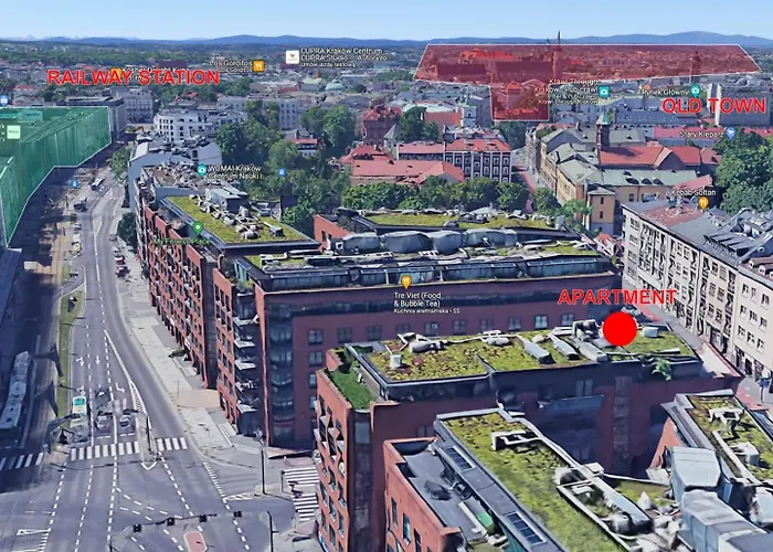 Black&white Angel كراكوفيا