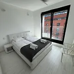 Apartamento Black&white Angel